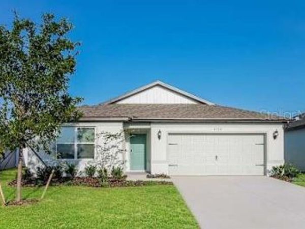 4154 OBSIDIAN DRIVE , SPRING HILL, FL 34609