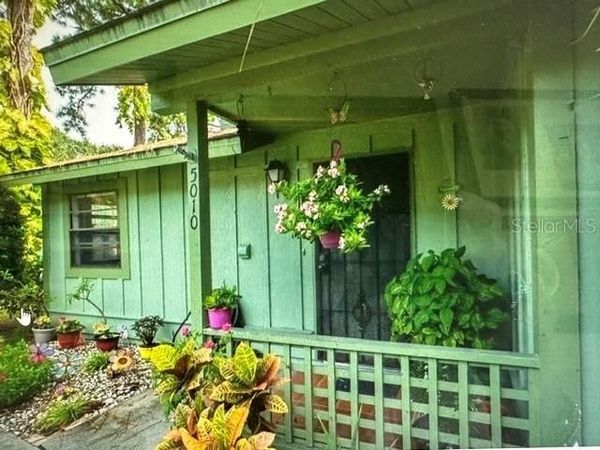 5010 BARRINGTON CIRCLE , Unit 2001, SARASOTA, FL 34234