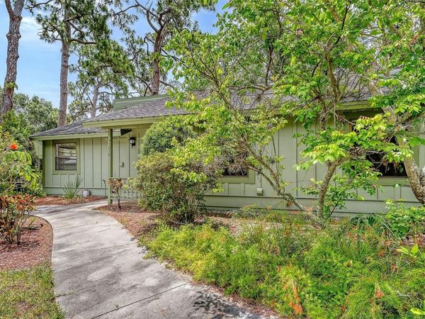 5010 BARRINGTON CIRCLE, Unit 2001, SARASOTA, FL 34234