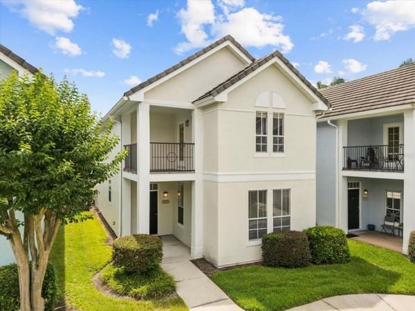 4007 BANGALOW PALM COURT , Unit 4007, TAMPA, FL 33624