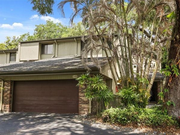 548 S OSCEOLA AVENUE, ORLANDO, FL 32801