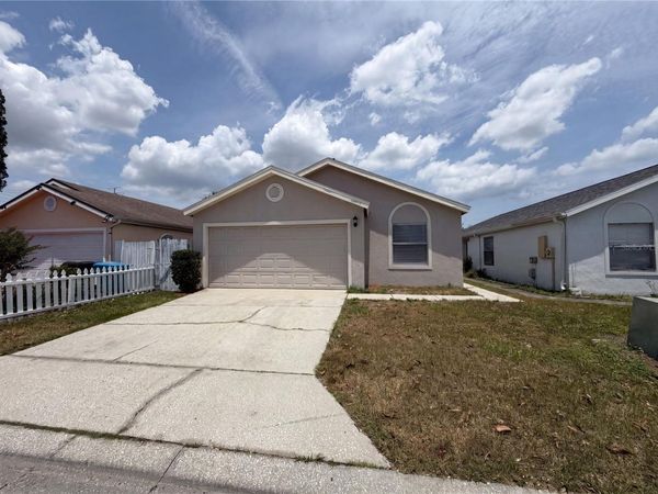 5447 BLUEBERRY DRIVE , ORLANDO, FL 32811