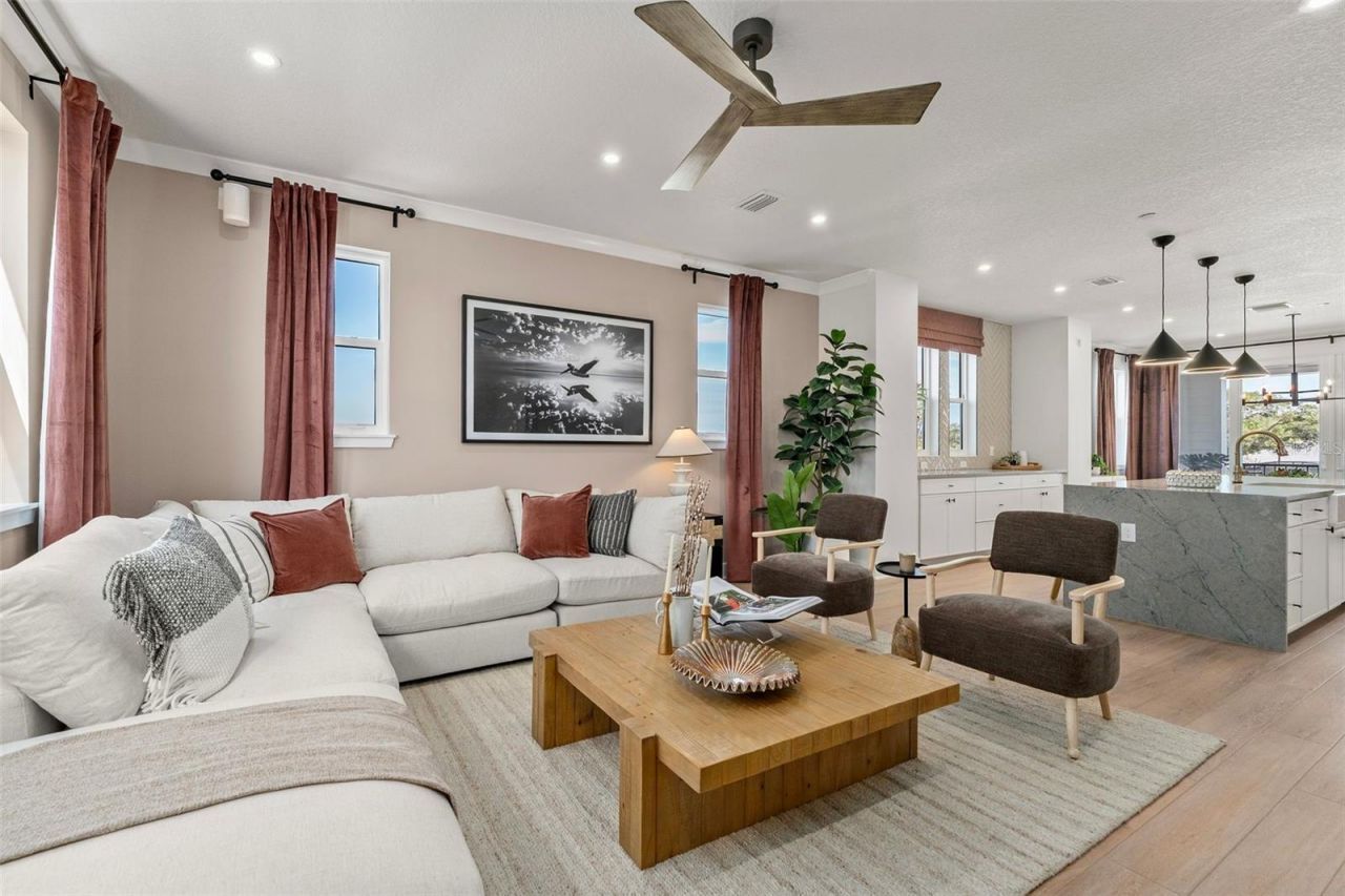 2111 Tidewatch Loop, New Smyrna Beach, FL 32169 Photo