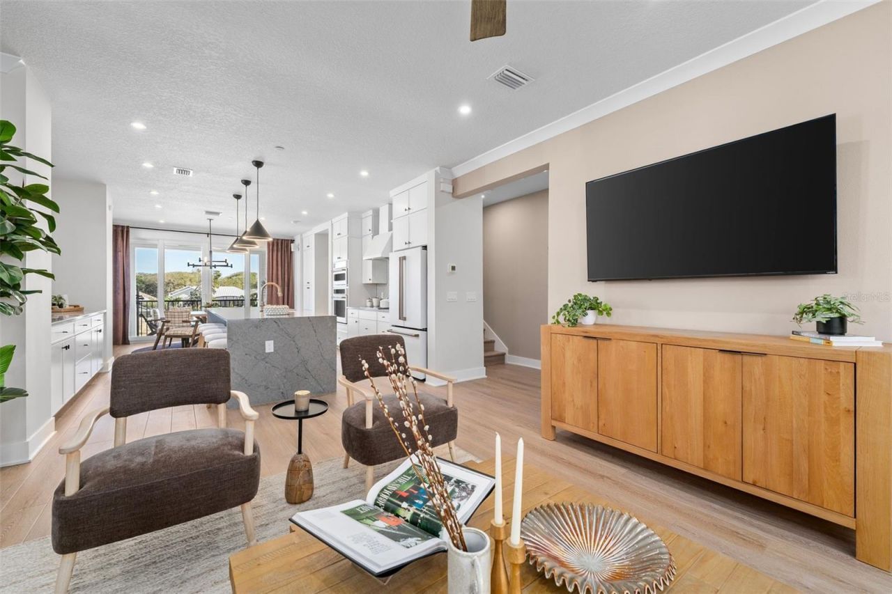 2111 Tidewatch Loop, New Smyrna Beach, FL 32169 Photo