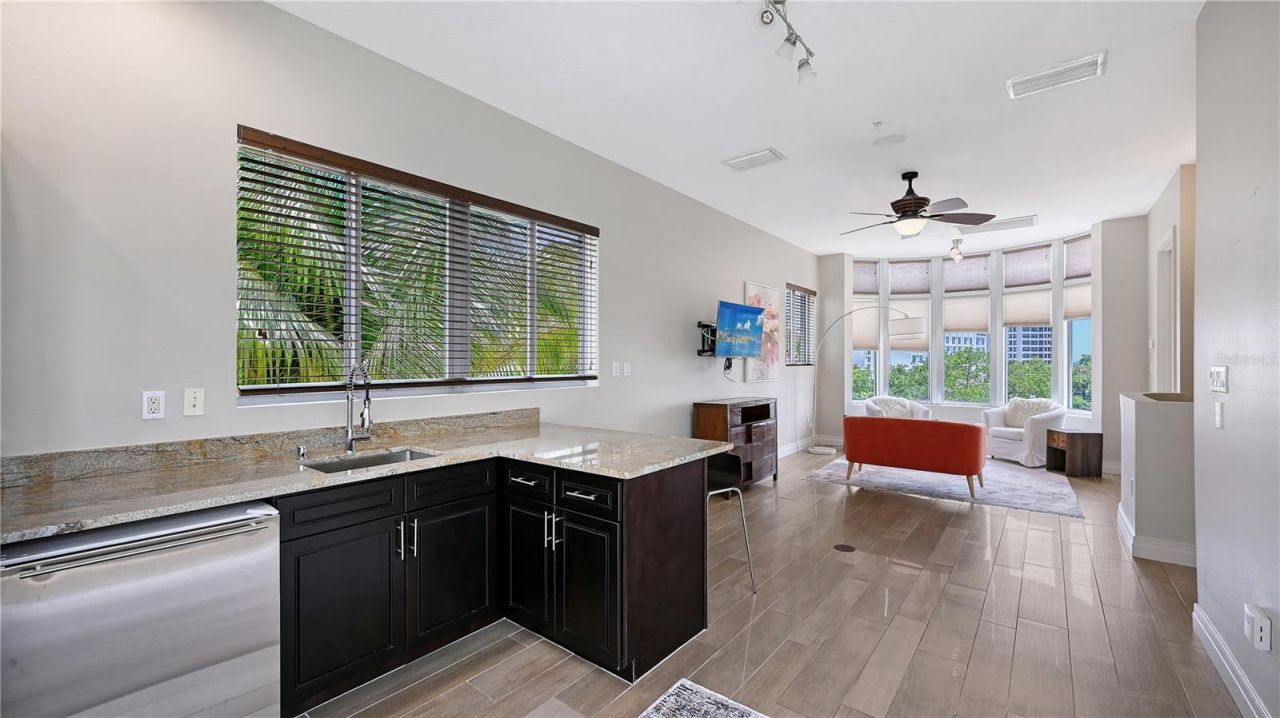 235 Cocoanut Avenue, Unit 113C, Sarasota, FL 34236 Photo