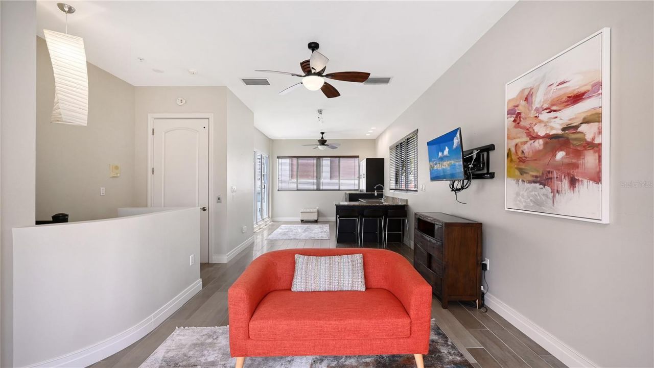 235 Cocoanut Avenue, Unit 113C, Sarasota, FL 34236 Photo