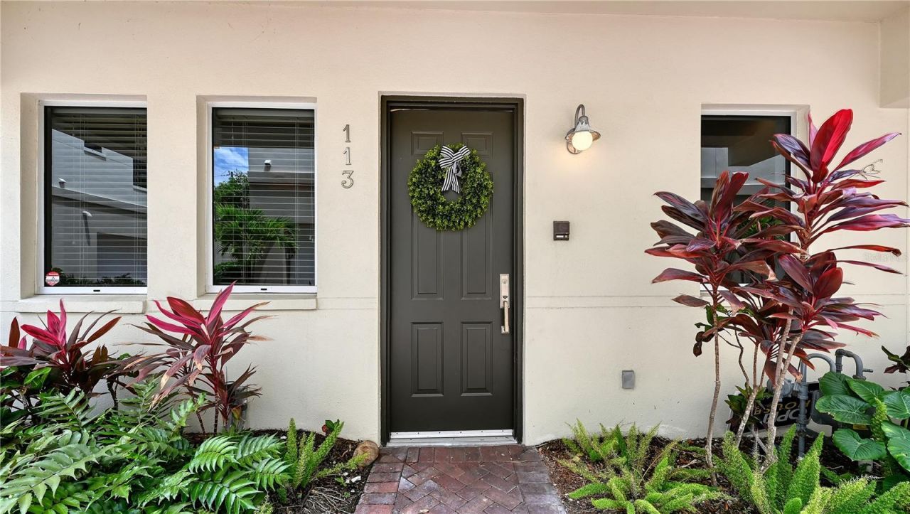 235 Cocoanut Avenue, Unit 113C, Sarasota, FL 34236 Photo