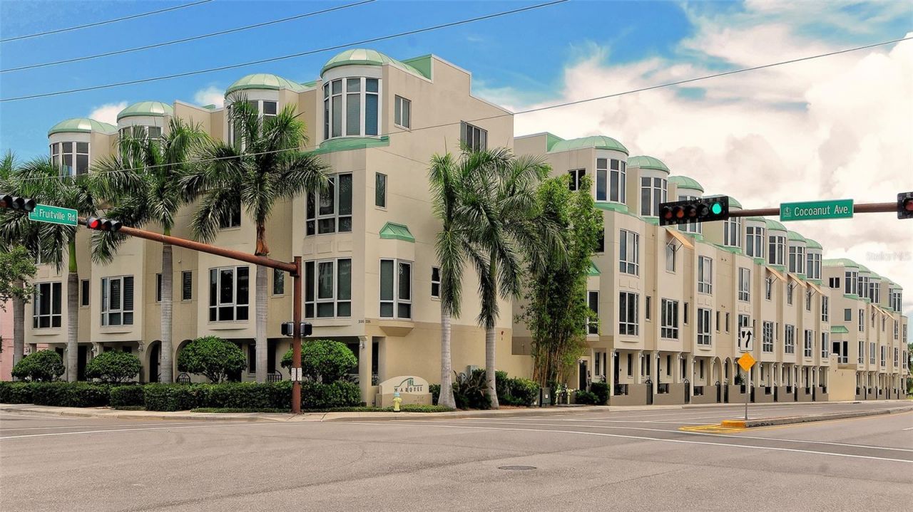 235 Cocoanut Avenue, Unit 113C, Sarasota, FL 34236 Photo