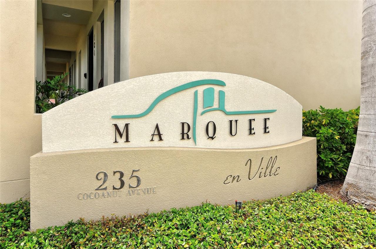 235 Cocoanut Avenue, Unit 113C, Sarasota, FL 34236 Photo