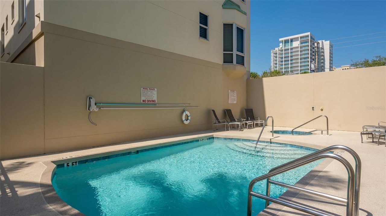 235 Cocoanut Avenue, Unit 113C, Sarasota, FL 34236 Photo