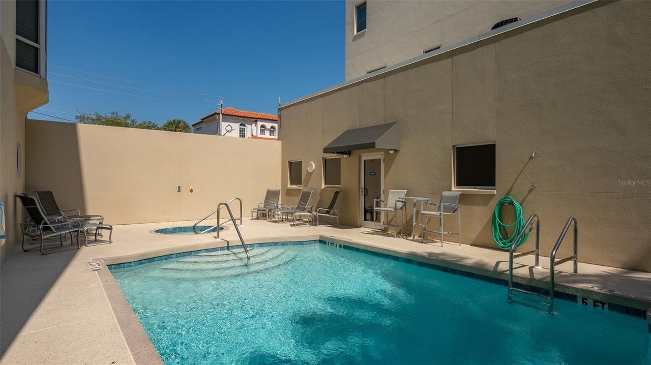 235 Cocoanut Avenue, Unit 113C, Sarasota, FL 34236 Photo