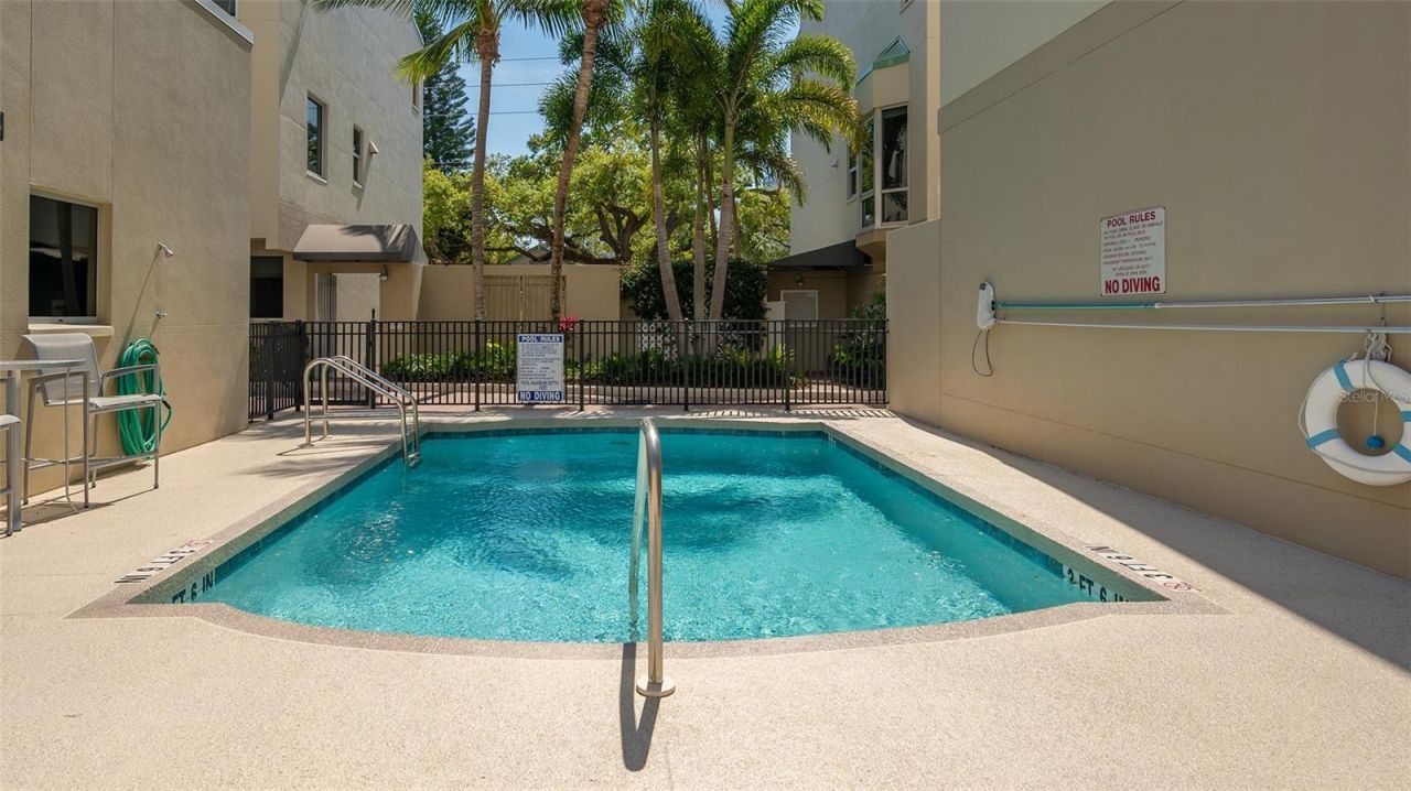 235 Cocoanut Avenue, Unit 113C, Sarasota, FL 34236 Photo