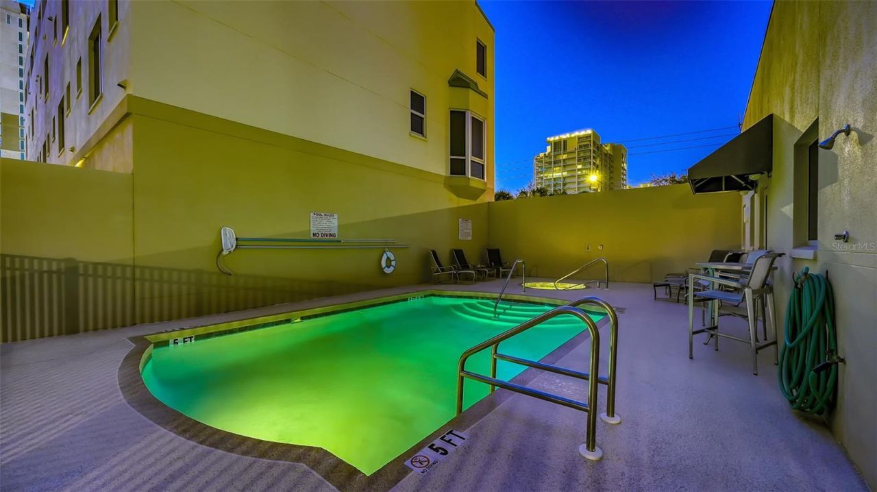 235 Cocoanut Avenue, Unit 113C, Sarasota, FL 34236 Photo