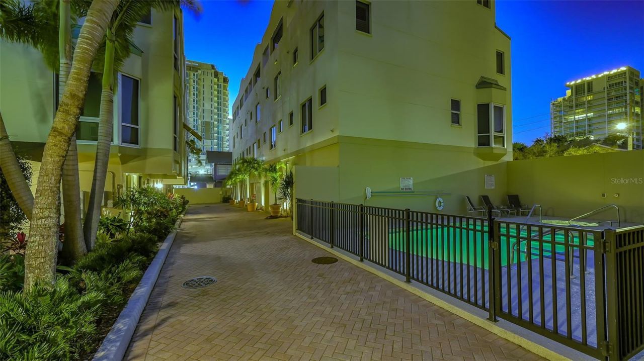 235 Cocoanut Avenue, Unit 113C, Sarasota, FL 34236 Photo