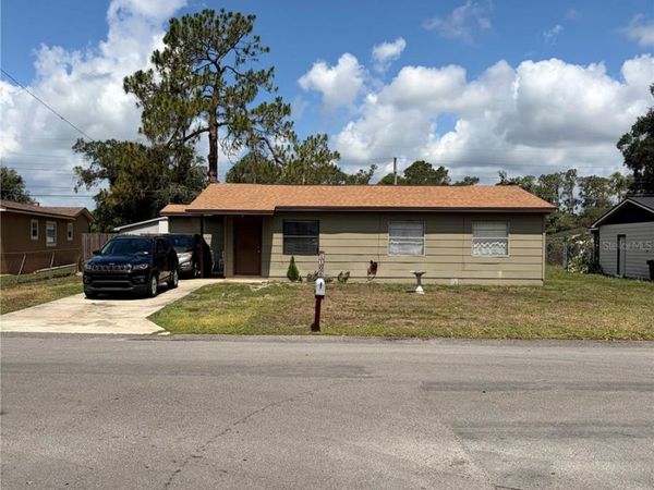 1106 MILNER DRIVE W, LAKELAND, FL 33810