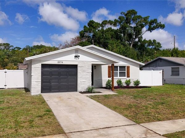 8974 91ST STREET , SEMINOLE, FL 33777