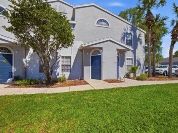 1601 COLUMBIA ARMS CIRCLE, Unit # 201, KISSIMMEE, FL 34741