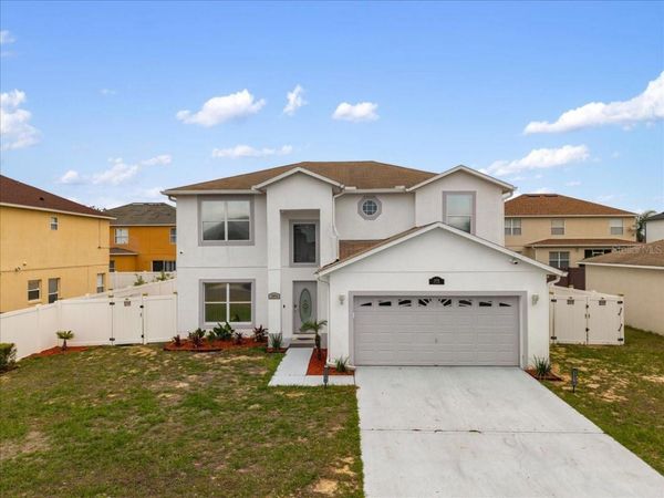 2074 RIO GRANDE CANYON LOOP , KISSIMMEE, FL 34759