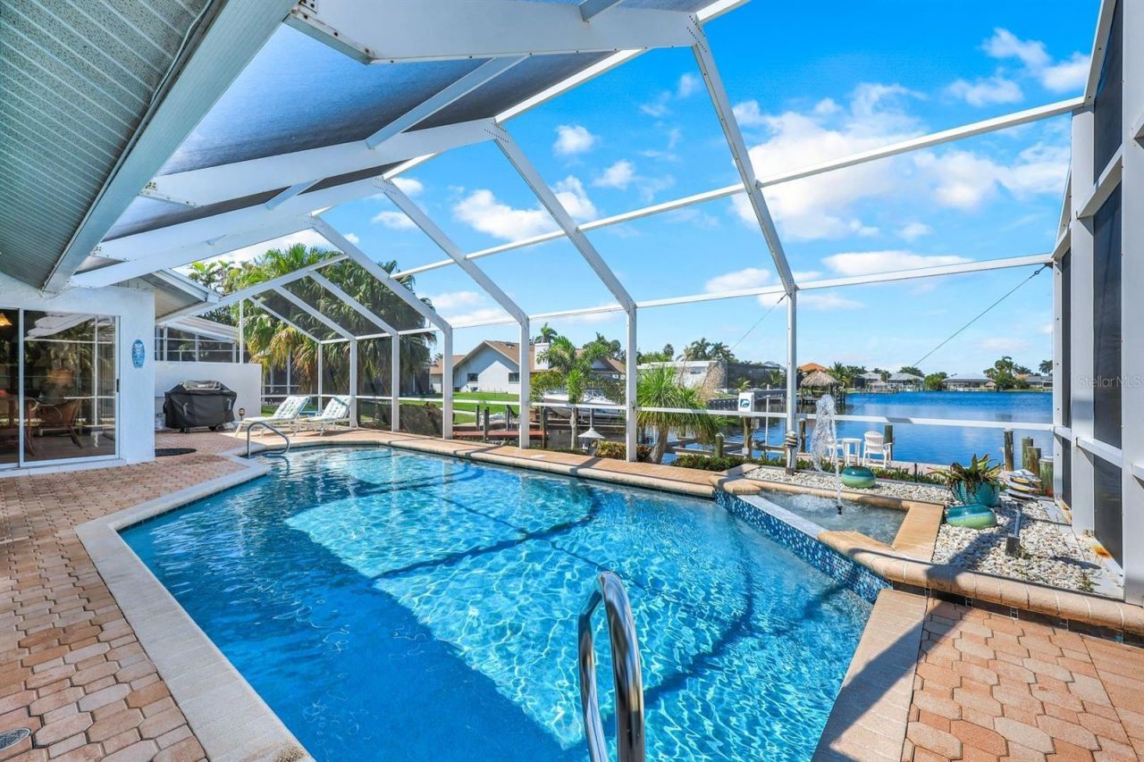 719 El Dorado Parkway W, Cape Coral, FL 33914 Photo
