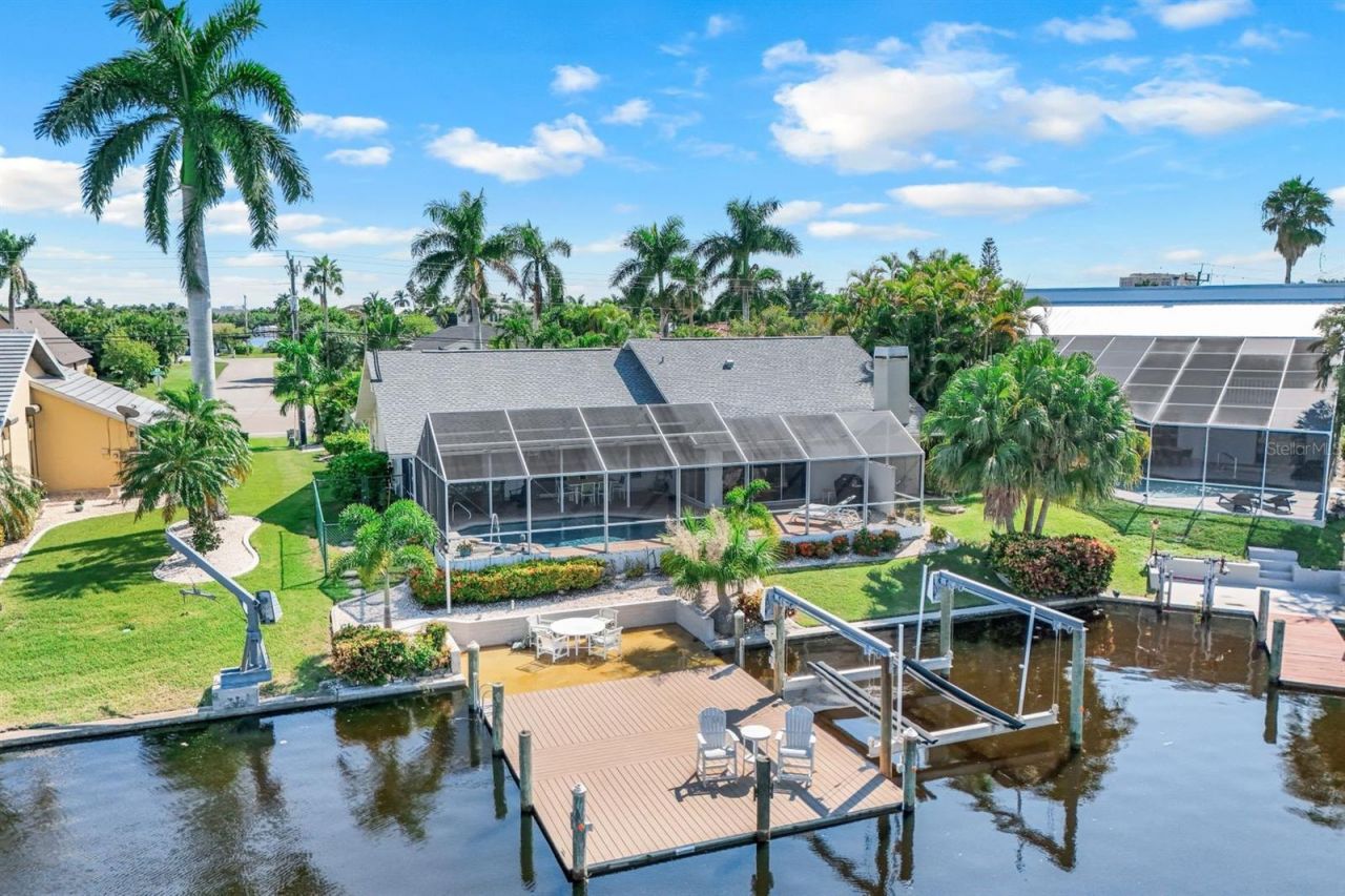 719 El Dorado Parkway W, Cape Coral, FL 33914 Photo