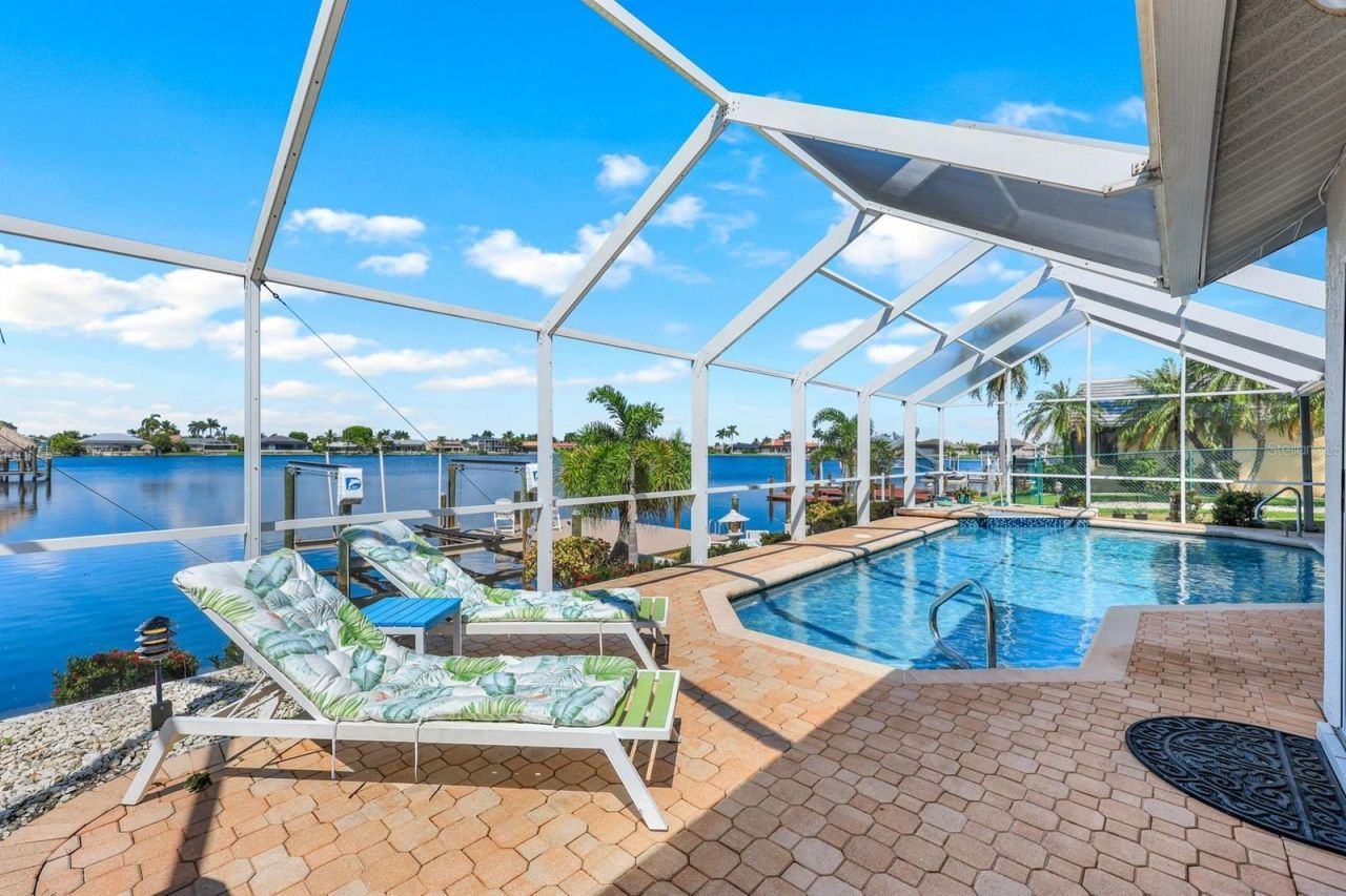 719 El Dorado Parkway W, Cape Coral, FL 33914 Photo