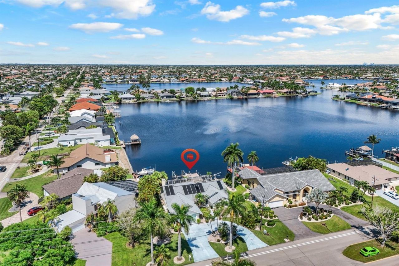 719 El Dorado Parkway W, Cape Coral, FL 33914 Photo