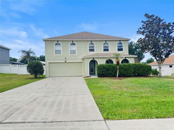 1795 SUNSET RIDGE DRIVE , MASCOTTE, FL 34753