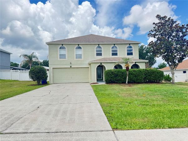 1795 SUNSET RIDGE DRIVE , MASCOTTE, FL 34753