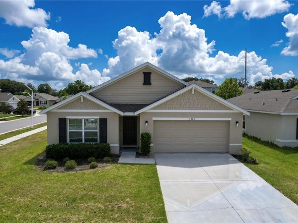 7804 DAVIE RAY DRIVE , ZEPHYRHILLS, FL 33540