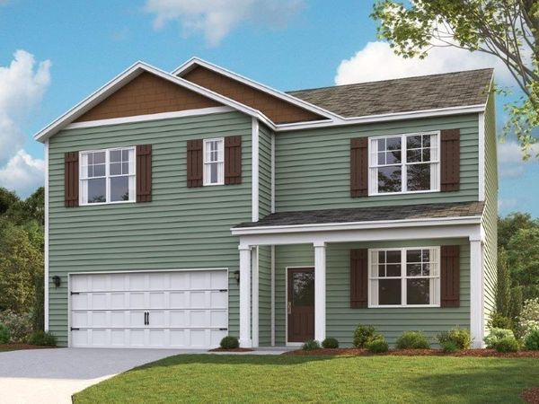 7213 Scituate Ln, Ooltewah, TN 37363