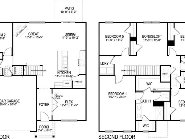 7213 Scituate Ln, Ooltewah, TN 37363