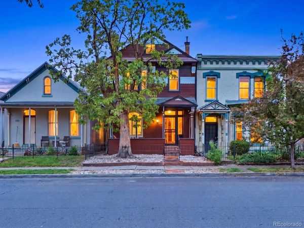 2440 Stout Street , Denver, CO 80205