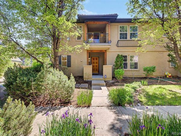 2240 Valentia Street , Denver, CO 80238