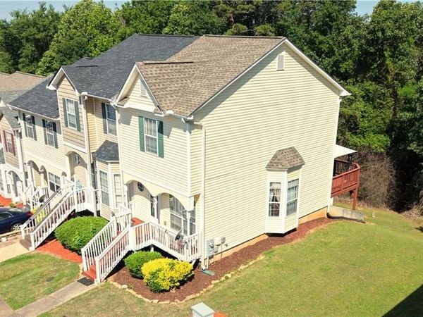 79 Timber Ridge Drive , Cartersville, GA 30121
