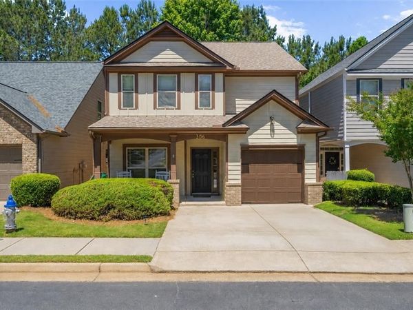 306 Pin Oak Avenue, Woodstock, GA 30188