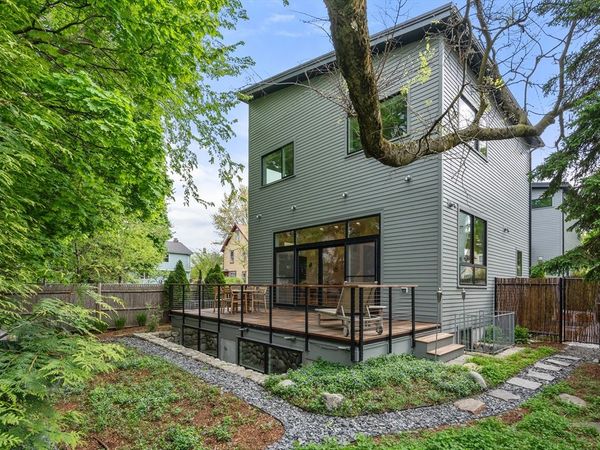 90 Jackson Street, Unit 90, Cambridge, MA 02140
