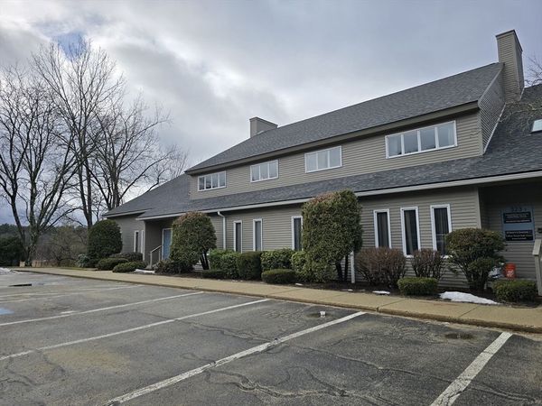 323 Boston Post Rd, Unit 3C & 3D, Sudbury, MA 01776