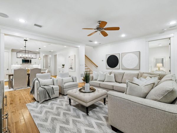 80 Somersault Lane, Watersound, FL 32461