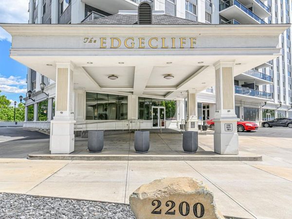 2200 Victory Parkway, Unit 2307, Cincinnati, OH 45206
