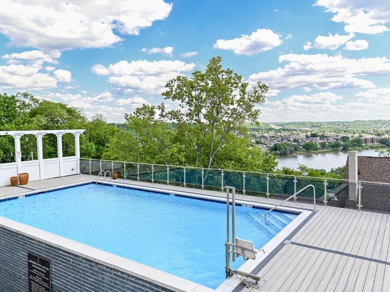2200 Victory Parkway, Unit 2307, Cincinnati, OH 45206 Photo 32