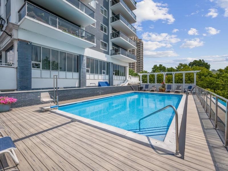 2200 Victory Parkway, Unit 2307, Cincinnati, OH 45206 Photo 33