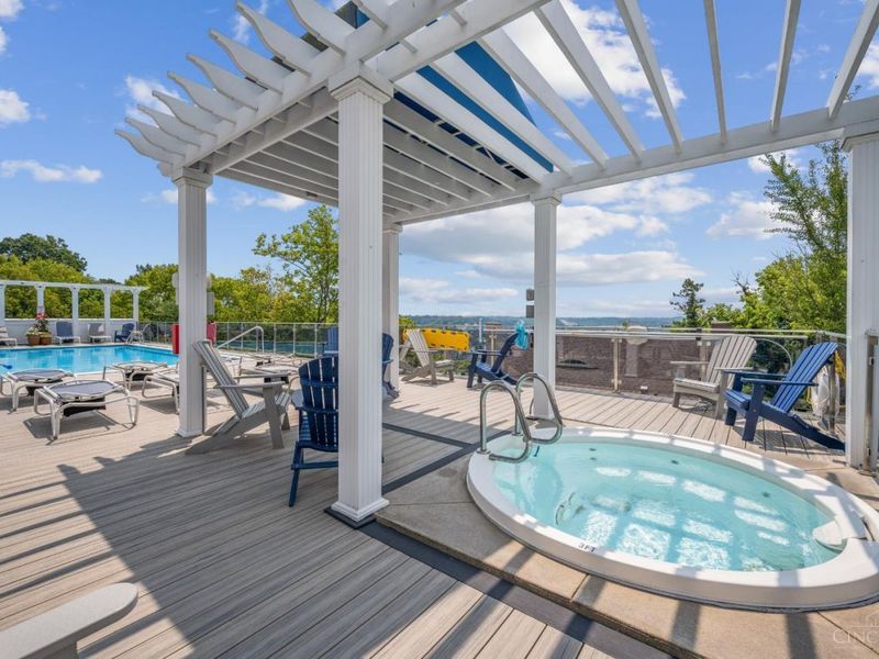 2200 Victory Parkway, Unit 2307, Cincinnati, OH 45206 Photo 34
