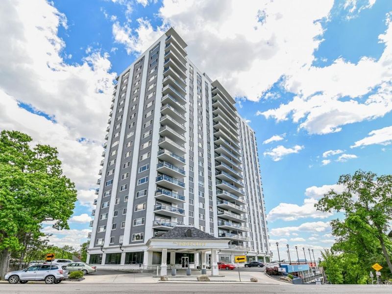 2200 Victory Parkway, Unit 2307, Cincinnati, OH 45206 Photo 43