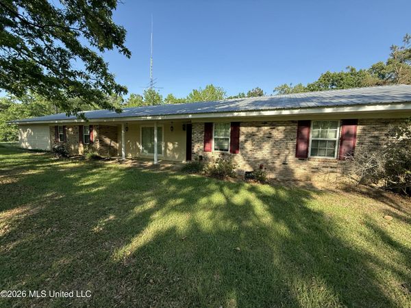 11853 Ebenezer-coxburg Road, Lexington, MS 39095