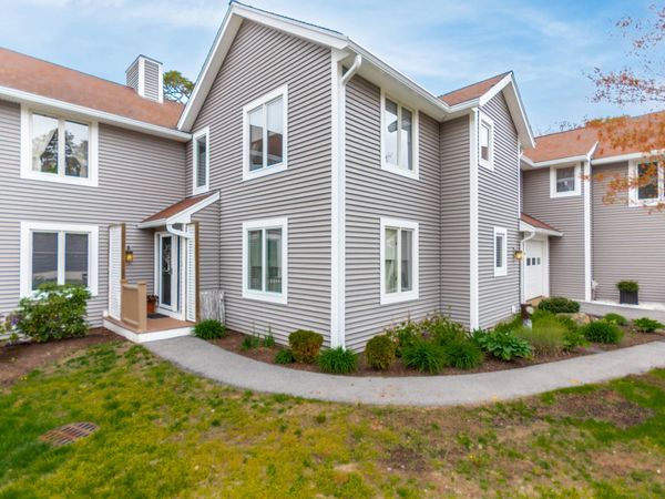 6 Aspen Road , UNIT 6, Buzzards Bay, MA 02532