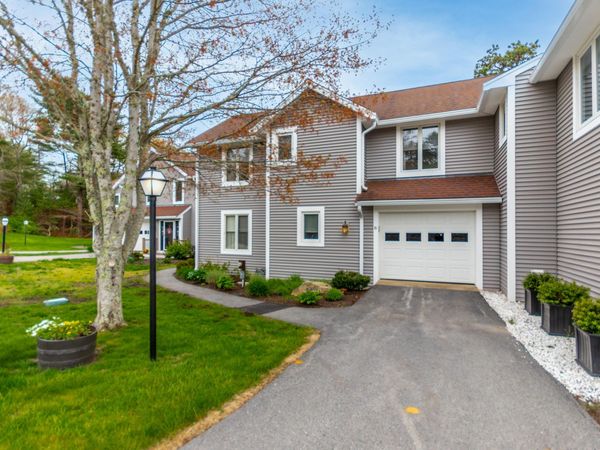6 Aspen Road , UNIT 6, Buzzards Bay, MA 02532