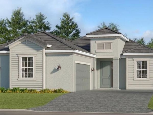 5469 Pikewood CT , AVE MARIA, FL 34142