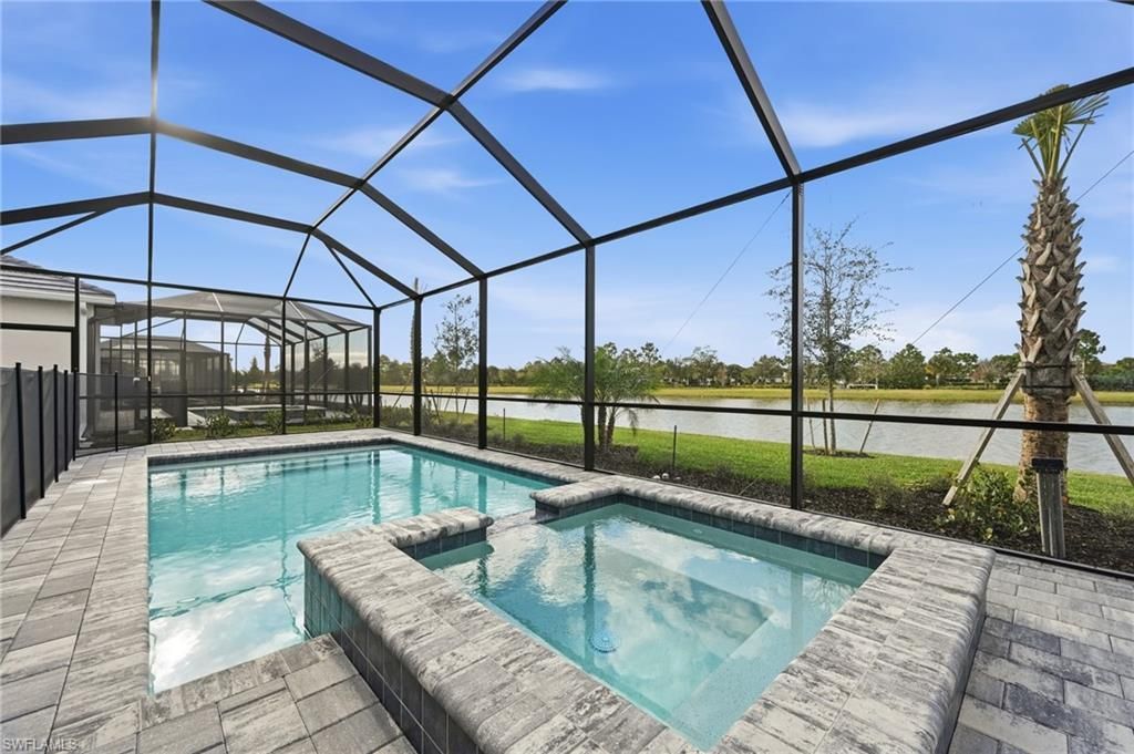 5469 Pikewood Ct , Ave Maria, FL 34142 Photo