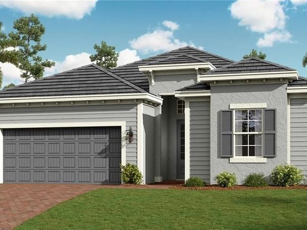 5509 Pikewood CT , AVE MARIA, FL 34142