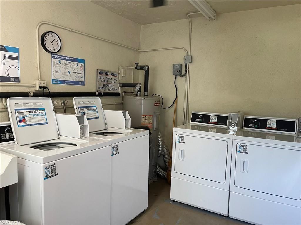 2079 Barkeley Ln, Unit 19, Fort Myers, FL 33907 Photo
